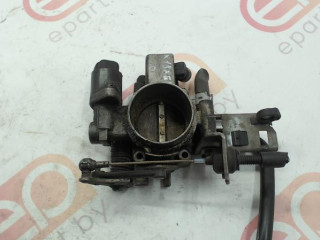 заслонка дроссельная Opel Vectra B 1998, 1.6 л.