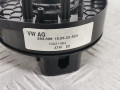 шлейф руля Volkswagen Polo 4 поколение 2003, 1.4 л., МКПП, хетчбэк 3 дв., 6Q0959653A - фото №3