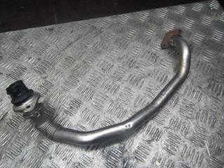 трубка системы рециркуляции EGR Peugeot 407 1 поколение 2008, 2.0 л., МКПП, седан