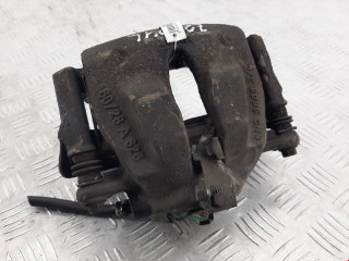 суппорт передний левый Citroen 2002, 2.0 л., МКПП, фургон, 4401C6