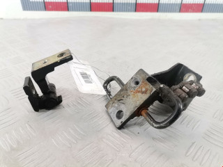 петля двери Audi TT 8N [рестайлинг] 2005, 1.8 л., МКПП, купе, 8N0831412D