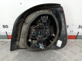 фонарь задний левый Renault Scenic 1 поколение [рестайлинг] 2001, 1.6 л., АКПП, минивэн, 7700428054 - фото №5