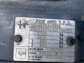 бампер задний Alfa Romeo 156 1 поколение [рестайлинг] 2003, 1.9 л., МКПП, универсал, 156025992 - фото №12
