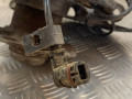 кулак поворотный правый Mercedes-Benz C-Класс W204/S204 2007, 1.8 л., бензин, АКПП, седан - фото №6