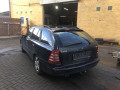 карданный вал Mercedes-Benz C-Класс W203/S203/CL203 2002, 2.2 л., МКПП, универсал, A2034105906 - фото №17