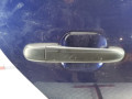 дверь задняя правая Volkswagen Polo 3 поколение 2000, 1.0 л., МКПП, хетчбэк 5 дв., 6N4833056C - фото №3