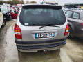 диск литой Opel Zafira 1 поколение (A) 2000, 2.0 л., МКПП, минивэн, 9192422 - фото №10