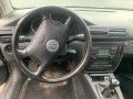 узел педальный (блок педалей) Volkswagen Passat B5 [рестайлинг] 2004, 2.0 л., МКПП, универсал, 8D1721117P - фото №10