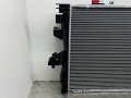 радиатор (основной) Volkswagen Transporter T5 2008, 65282A - фото №3