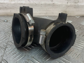 патрубок воздушного фильтра Mazda 3 BK 2005, 1.6 л., бензин, 014081-1611