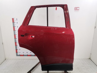 дверь задняя правая Mazda CX-5 1 поколение KE 2014, KDY37202XE