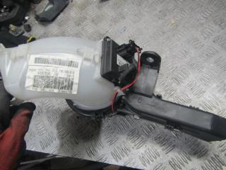 моторчик печки Citroen C4 Grand Picasso 1 поколение 2009, 2.0 л., АКПП, минивэн, 9650872580