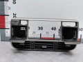 дефлектор обдува салона Nissan X-Trail T30 2003, 2.5 л., МКПП, внедорожник 5 дв., 687508H300 - фото №2