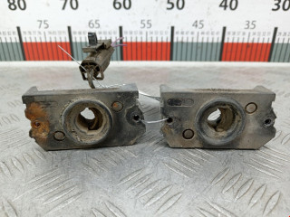 замок капота Land Rover Range Rover 2 поколение 2000
