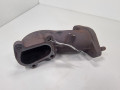 коллектор выпускной Hyundai Tucson 1 поколение 2005, 2.0 л., CRDi, дизель, АКПП, полный привод, H45H19 - фото №2
