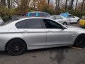 кулак поворотный левый BMW 5 серия F07/F10/F11 2012, 3.0 л., АКПП, седан, 31216777751 - фото №12