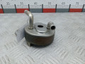 теплообменник масляного фильтра Toyota Avensis 2 поколение (T250) 2005, 2.0 л., МКПП, универсал, 1571027030 - фото №2