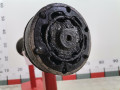 полуось передняя левая (приводной вал, ШРУС) Audi A3 8L 1996, 1.8 л., МКПП, хетчбэк 3 дв., 1J0407271Q - фото №4