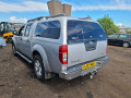 дверь передняя правая Nissan Navara D40 2007, 2.5 л., АКПП, пикап, 80100EB330 - фото №11