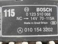 генератор Mercedes-Benz CLK-Класс W208/A208 1998, 3.2 л., i, бензин, АКПП, задний привод, 0101543202, 0123510068, A0101543202 - фото №8
