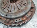 маховик Volkswagen Transporter T4 1994, 1.9 л., 068105271F - фото №4