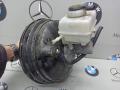 вакуумный усилитель тормозов BMW X6 F16 2016, 3.0 л., бензин, правый руль, 296791409 - фото №2