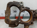кулак поворотный правый Land Rover Discovery 3 поколение 2005, 2.7 л., МКПП, внедорожник 5 дв., RUB000224 - фото №2