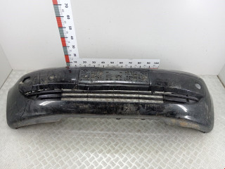 бампер передний Mitsubishi Colt 6 поколение (Z20/Z30) 2006, 1.1 л., МКПП, хетчбэк 3 дв., 6400A919