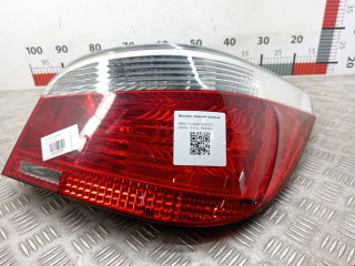 фонарь задний правый BMW 5 серия E60/E61 2005, 2.0 л., МКПП, седан, 63217165738