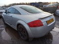 насос антифриза дополнительный Audi TT 8N 2002, 1.8 л., МКПП, купе - фото №12