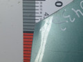 капот Honda Civic 7 поколение 2002, 60100S6DE00ZZ - фото №5