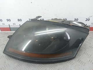 фара левая Audi TT 8N 2001, 1.8 л., МКПП, кабриолет