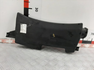 воздухозаборник Infiniti M Y50 2005, 4.5 л., АКПП, седан, 16554EH000