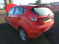 магнитола Ford Fiesta 6 поколение 2013, 1.0 л., МКПП, хетчбэк 5 дв., 1934060 - фото №12