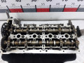 головка блока цилиндров BMW 5 серия F07/F10/F11 2011, 2.0 л., МКПП, универсал, 11127810196 - фото №4