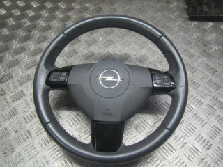 руль Opel Astra H/Family [рестайлинг] 2010, 1.4 л., МКПП, универсал