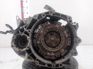 КПП роботизированная Volkswagen Tiguan 1 поколение 2010, 1.4 л., АКПП, внедорожник 5 дв., 0AM300052C