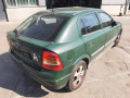 пружина задняя Opel Astra G 1999, 1.6 л., АКПП, хетчбэк 5 дв., 9118377 - фото №8