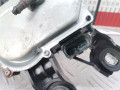 моторчик заднего стеклоочистителя (дворника) Volkswagen Tiguan 1 поколение 2008, 2.0 л., МКПП, внедорожник 5 дв., 5N0955711A - фото №6