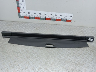 шторка багажника Opel Astra H 2006, 1.9 л., МКПП, универсал, 13321343