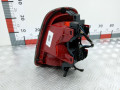 фонарь задний левый Mini Hatch 2 поколение (R56) 2009, 1.6 л., МКПП, хетчбэк 3 дв., 63212757011 - фото №2