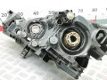 фара левая Mazda 6 2 поколение [рестайлинг] GH 2012 - фото №8