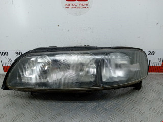 фара левая Volvo V70 2 поколение 2001, 2.4 л., МКПП, универсал, 30655903