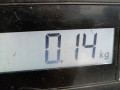 трос капота Mercedes-Benz A-Класс W168 2000, 1.6 л., МКПП, хетчбэк 5 дв., A1688800059 - фото №4