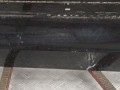 дверь передняя левая Volkswagen Polo 4 поколение 2002, 1.9 л., МКПП, хетчбэк 3 дв., 6Q3831055K - фото №4