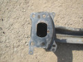 усилитель бампера переднего Volkswagen Golf 5 поколение 2008, 1.9 л., МКПП, универсал, 1K5807109 - фото №5