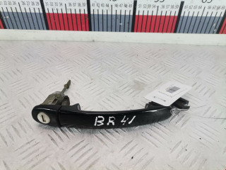 ручка наружная SEAT Arosa 1 поколение [рестайлинг] 2001, 1.4 л., МКПП, хетчбэк 3 дв., 3B0837207F