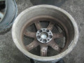 диск литой Mercedes-Benz C-Класс W203/S203/CL203 2001, 7, 5J17H2, A2034011802 - фото №17