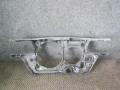 передняя панель крепления облицовки (телевизор) Audi A6 4B/C5 1999, 2.5 л., 4B0805588K - фото №4