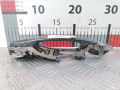 ручка наружная Volkswagen Polo 4 поколение 2003, 1.2 л., МКПП, хетчбэк 5 дв., 3B0837207G - фото №2